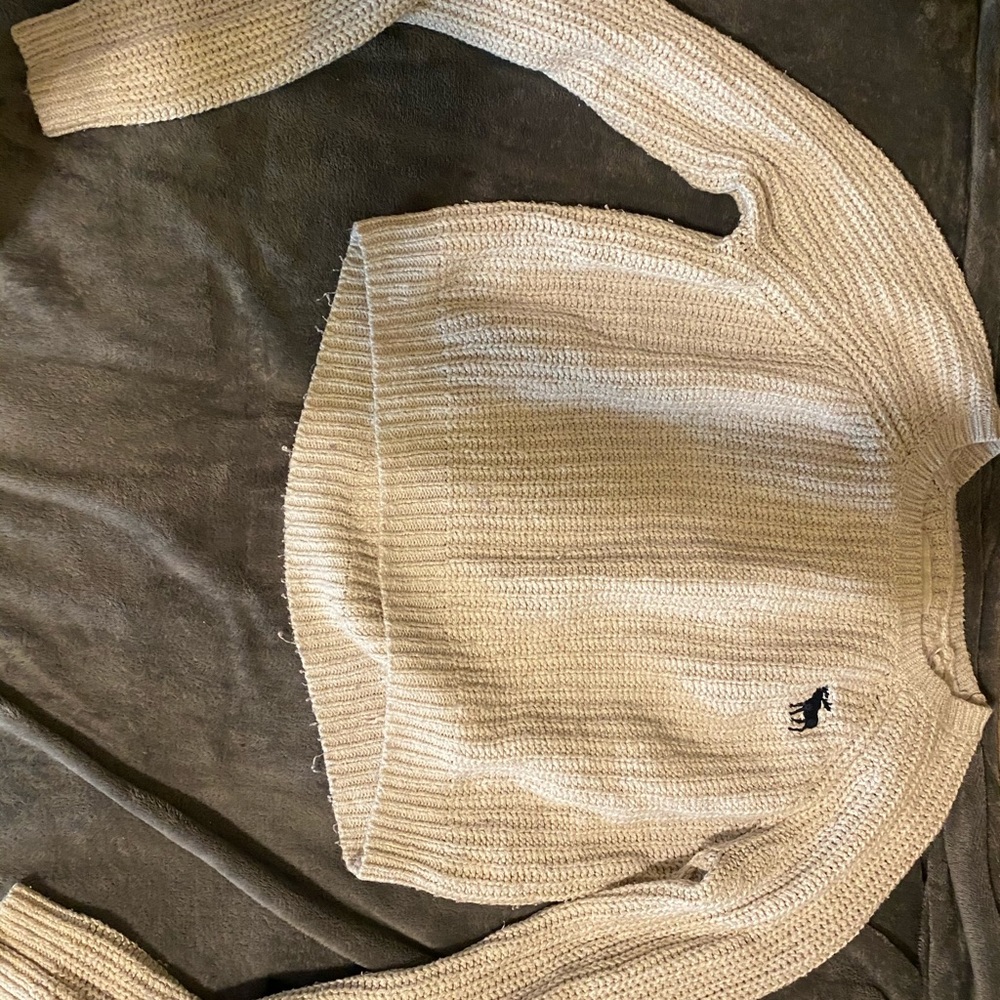 Abercrombie long sleeve